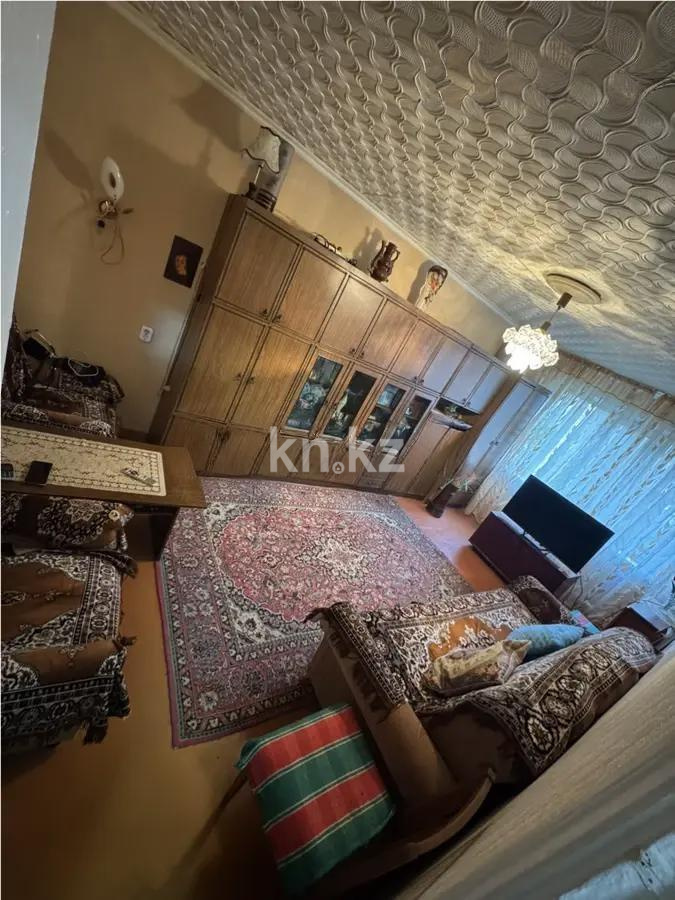 Продажа 3-комнатной квартиры, 61 м², ул. Университетская, дом  23 в Караганде