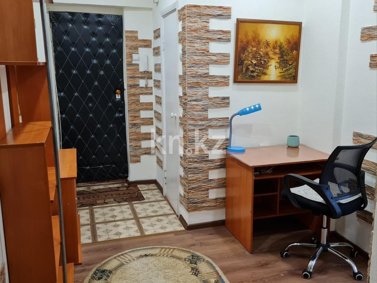 Аренда 2-комнатной квартиры, 50 м², ул. Чайковского в Алматы - фото 6