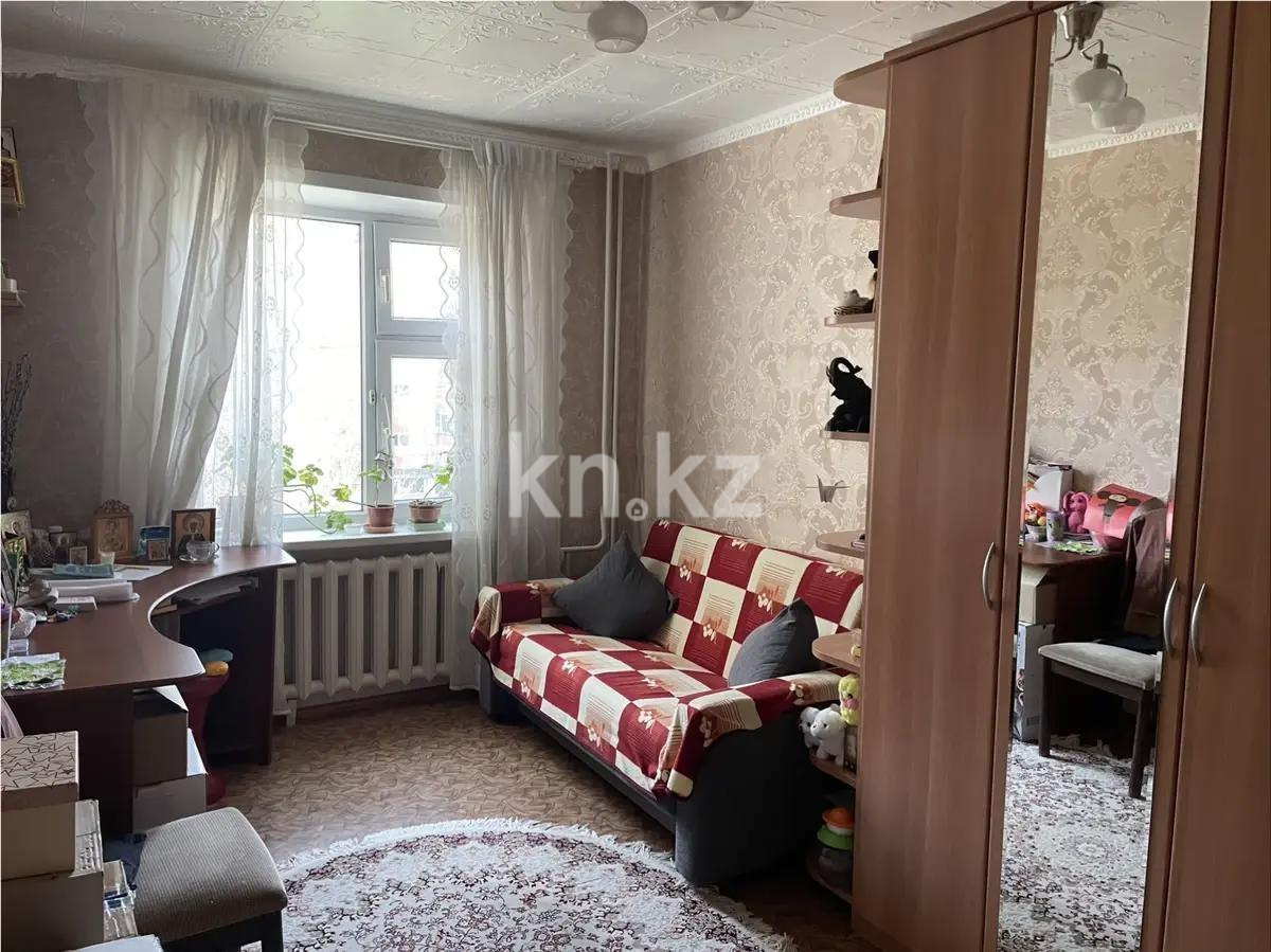 Продажа 2-комнатной квартиры, 51.2 м² в Астане - фото 2