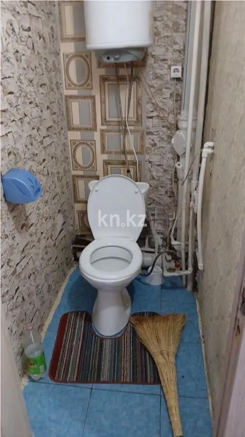 Продажа 1-комнатной квартиры, 33 м², мкр-н 15, дом  26/2 в Караганде - фото 3