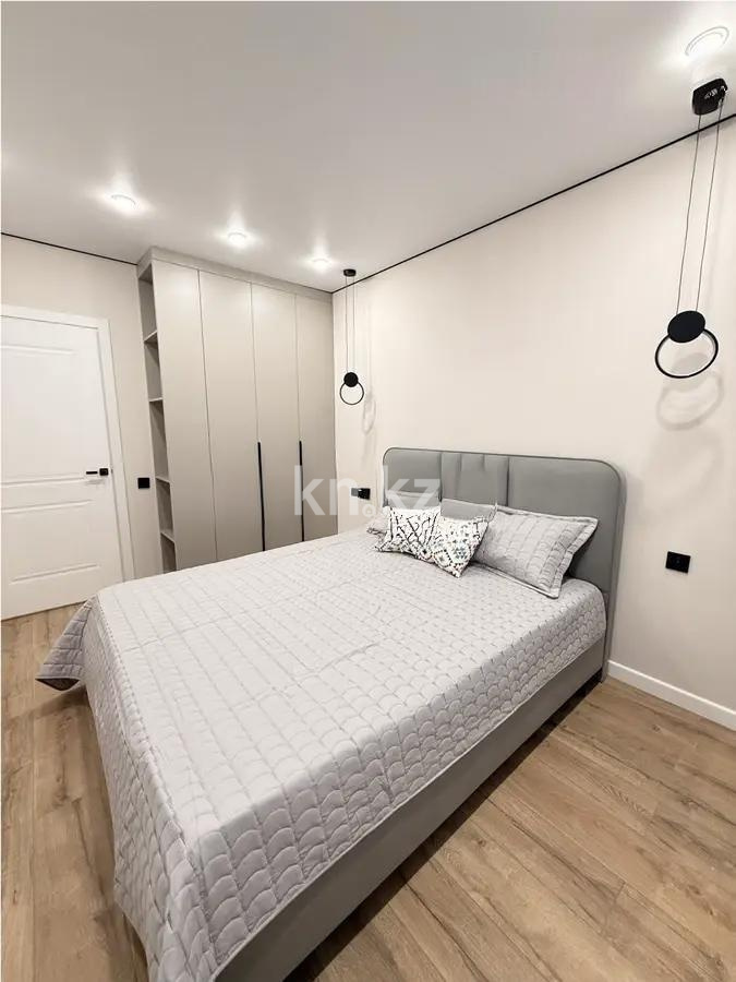 Продажа 3-комнатной квартиры, 59.1 м² в Алматы - фото 3