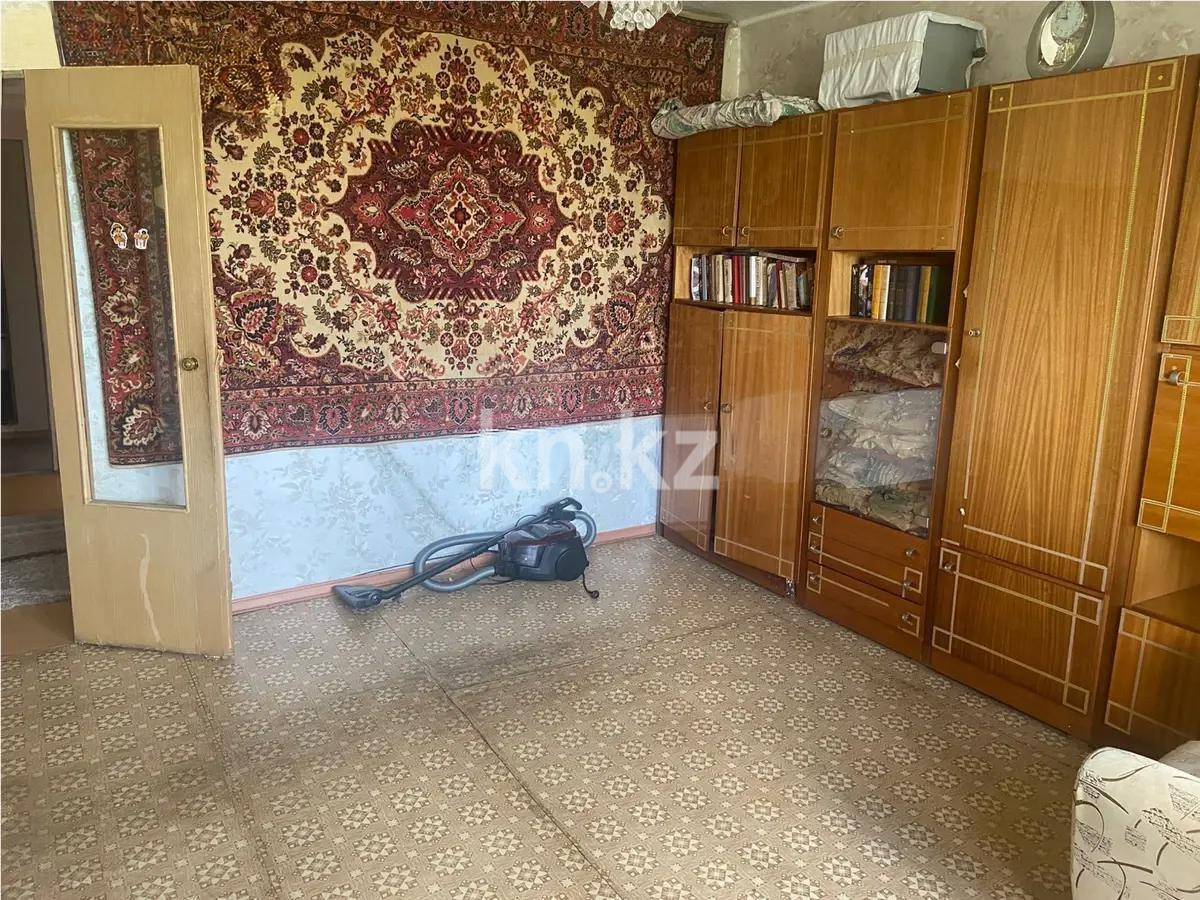 Продажа 2-комнатной квартиры, 54 м² в Абае - фото 2