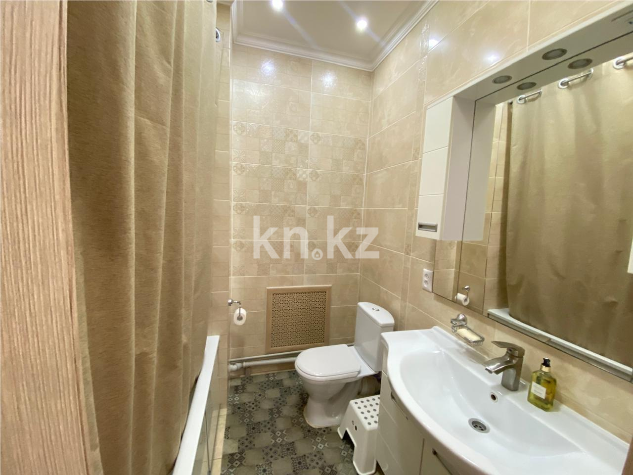 Продажа 2-комнатной квартиры, 61.3 м², ул. Бектурова в Астане - фото 7