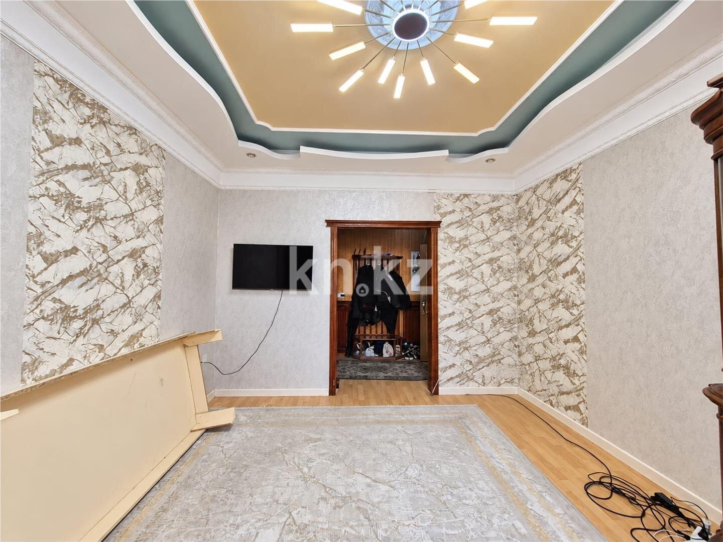 Продажа 2-комнатной квартиры, 51 м² в Темиртау - фото 2