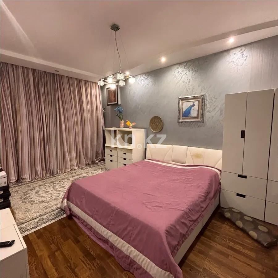 Продажа 5-комнатной квартиры, 230 м², ул. Мусабаева, дом  23 в Алматы - фото 3
