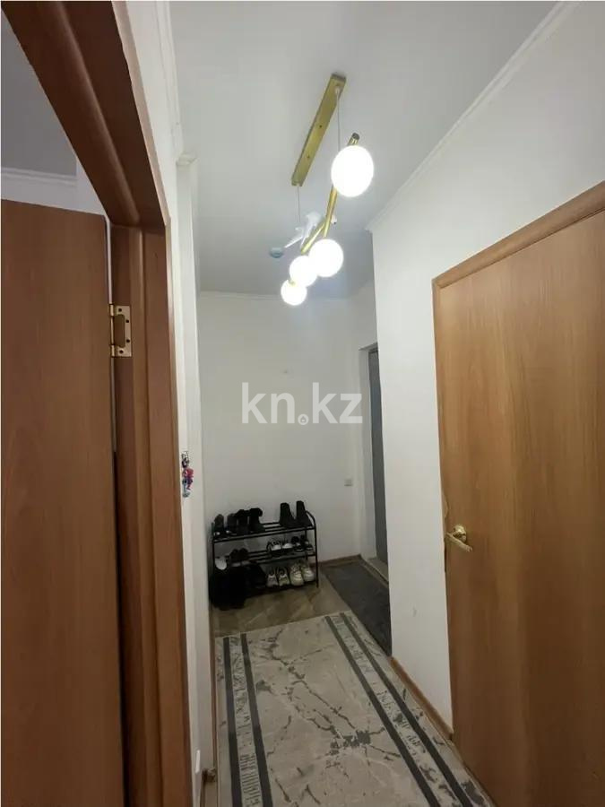 Продажа 1-комнатной квартиры, 50 м², ул. Нуршайыкова, дом  6/1 в Астане - фото 5