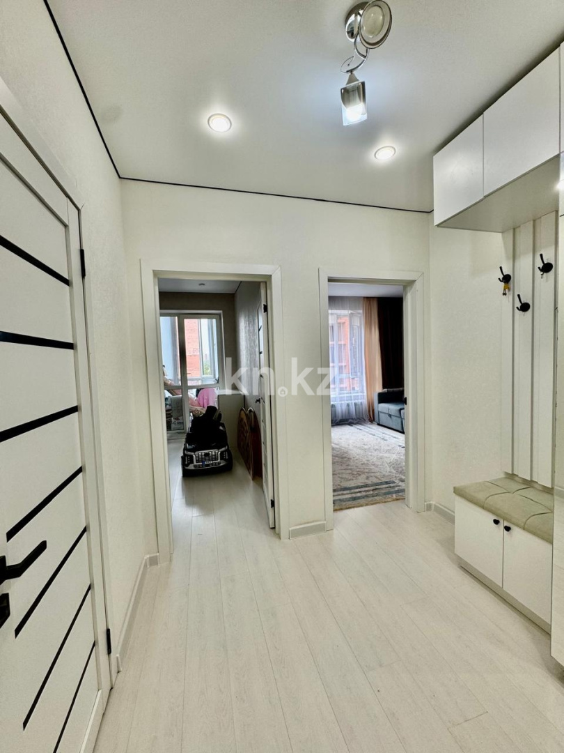 Продажа 2-комнатной квартиры, 40 м² в Астане - фото 7