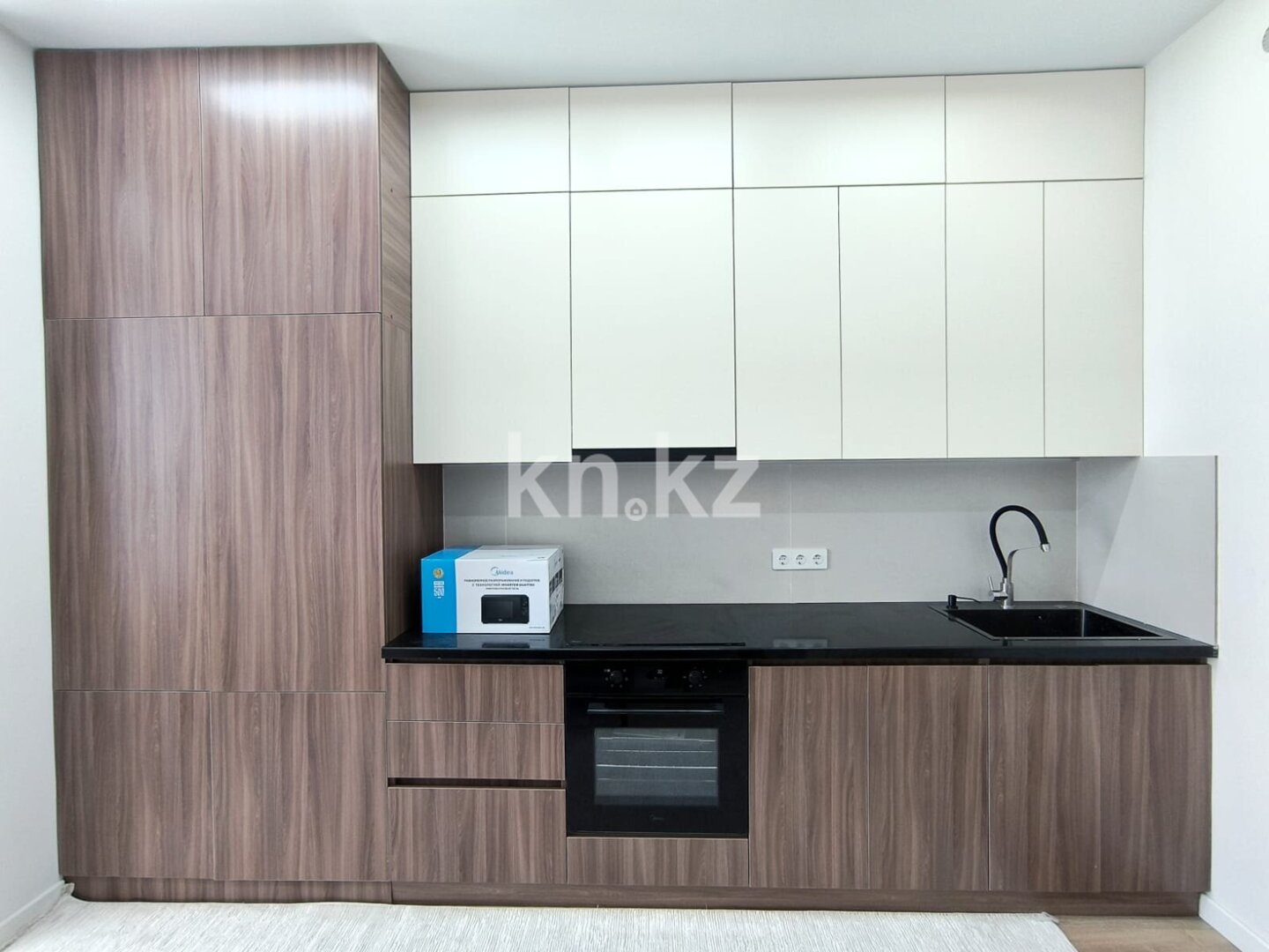 Аренда 2-комнатной квартиры, 53 м² в Алматы - фото 15