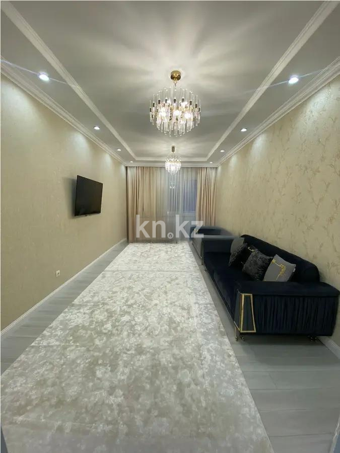 Продажа 3-комнатной квартиры, 102.9 м² в Астане