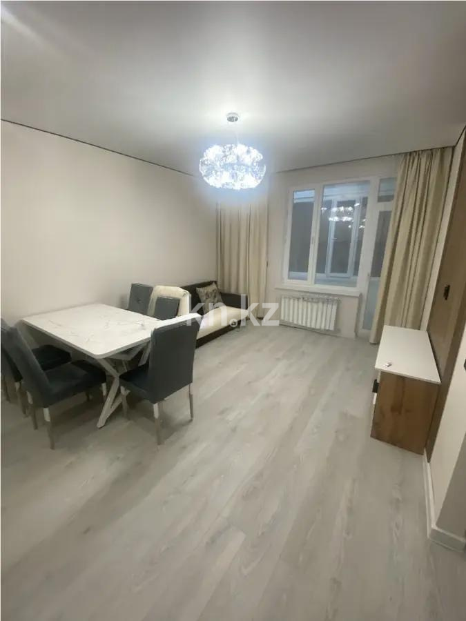 Продажа 2-комнатной квартиры, 45 м², ул. Туркестан, дом  4б стр в Астане - фото 3