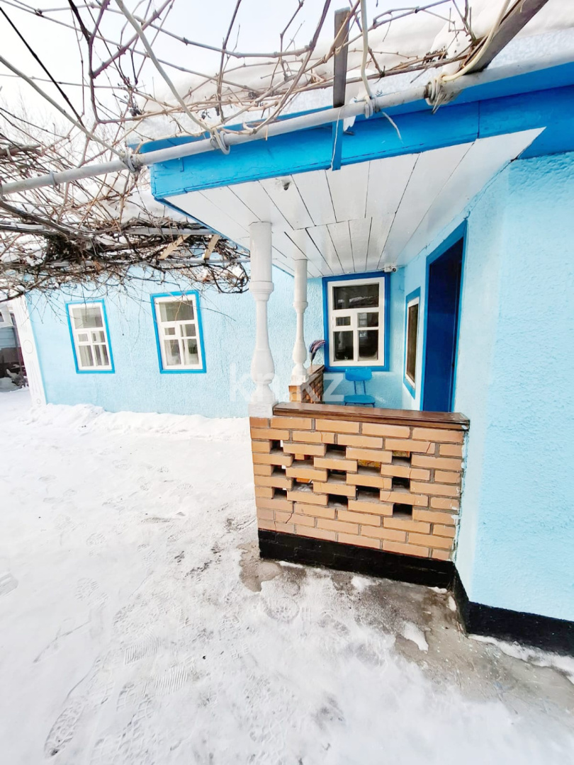 Продажа 4-комнатного дома, 80 м² в Астане - фото 18