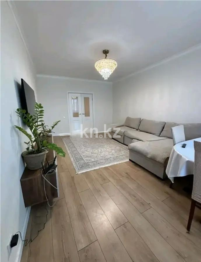 Продажа 3-комнатной квартиры, 94 м² в Астане