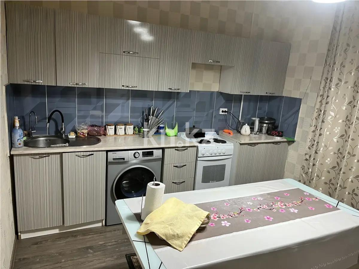 Продажа 2-комнатной квартиры, 53 м², пр. Кошкарбаева, дом  32/2 в Астане - фото 3