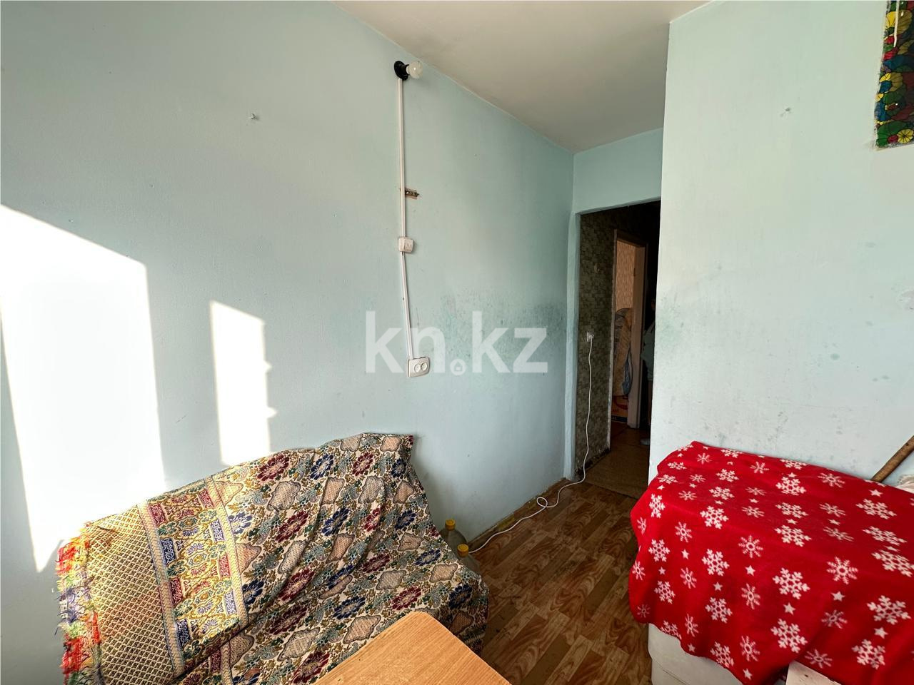 Продажа 1-комнатной квартиры, 30 м² в Караганде - фото 5