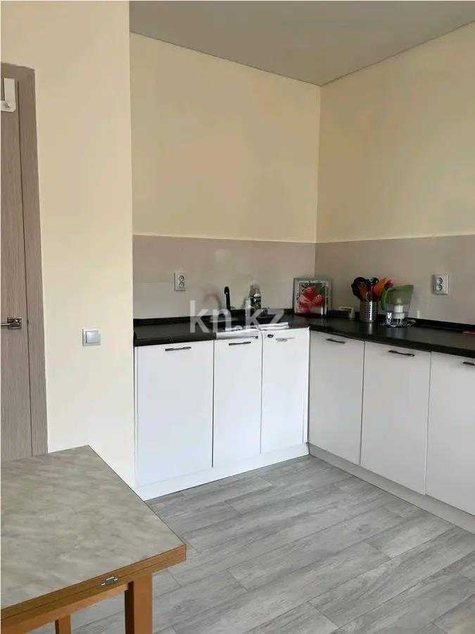 Продажа 1-комнатной квартиры, 38.5 м² в Астане - фото 3