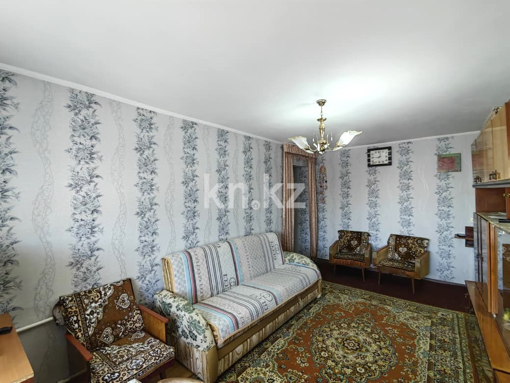 Продажа 3-комнатной квартиры, 57 м² в Караганде - фото 5