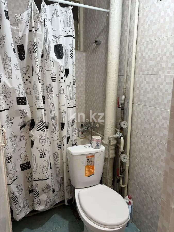 Продажа 1-комнатной квартиры, 26 м² в Алматы - фото 3
