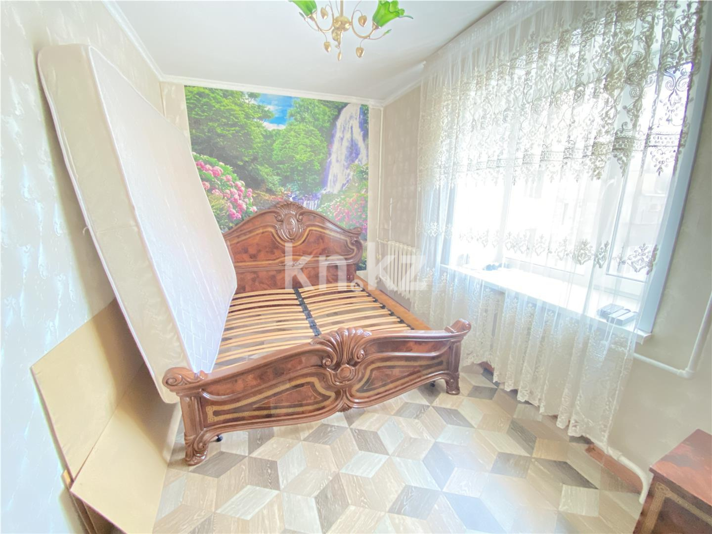 Продажа 3-комнатной квартиры, 51 м², ул. Аманжолова в Караганде - фото 5