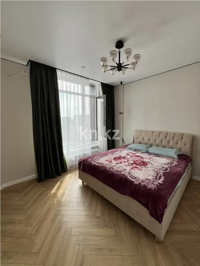 Продажа 3-комнатной квартиры, 99.5 м² в Астане - фото 2