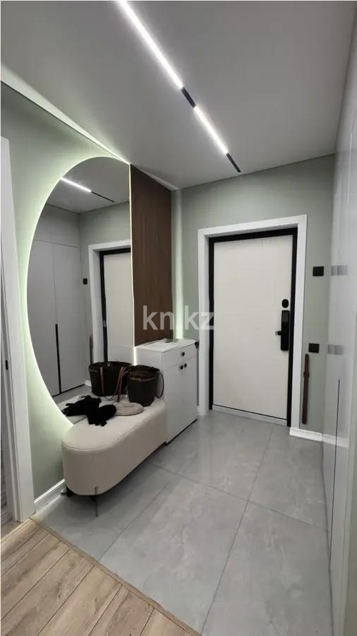 Продажа 4-комнатной квартиры, 112 м², ул. Нарикбаева, дом  4 в Астане - фото 4