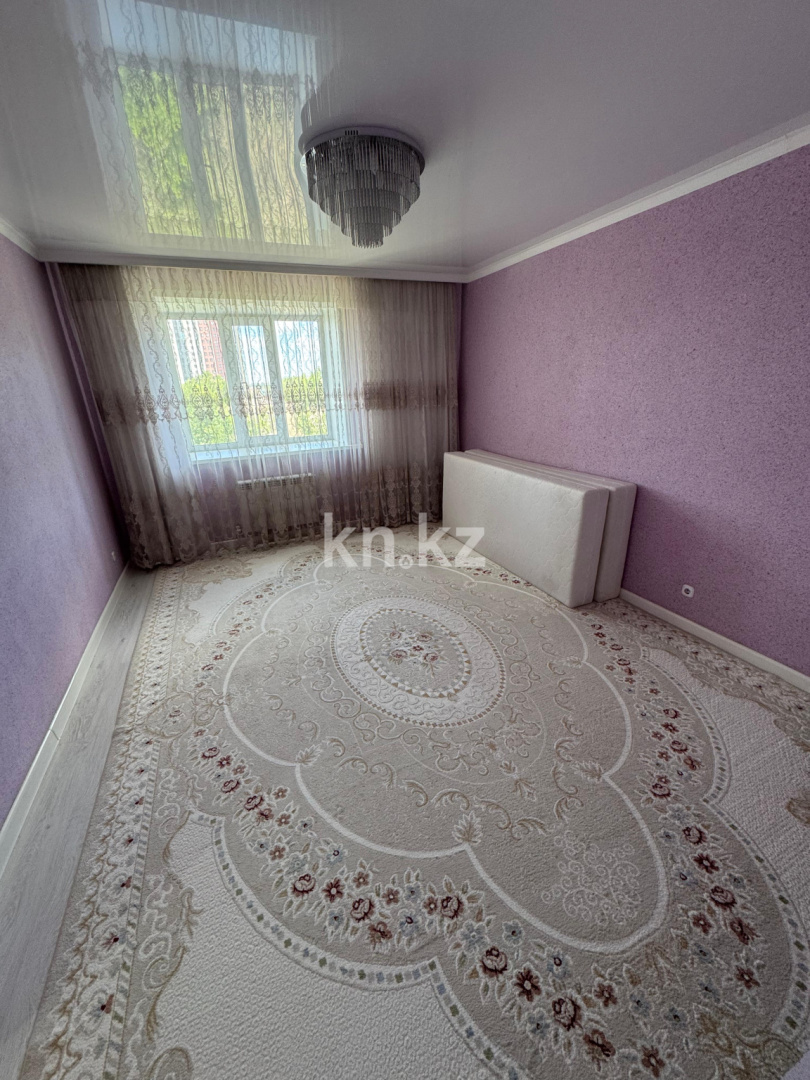 Продажа 2-комнатной квартиры, 56 м², ул. Сарыарка, дом  6 в Караганде - фото 2