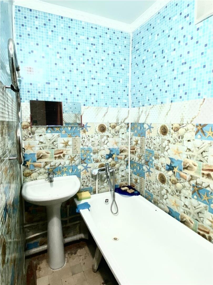 Продажа 1-комнатной квартиры, 32 м² в Караганде - фото 5
