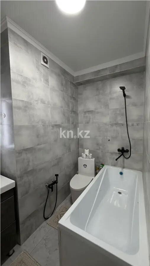 Продажа 2-комнатной квартиры, 50 м² в Алматы - фото 4