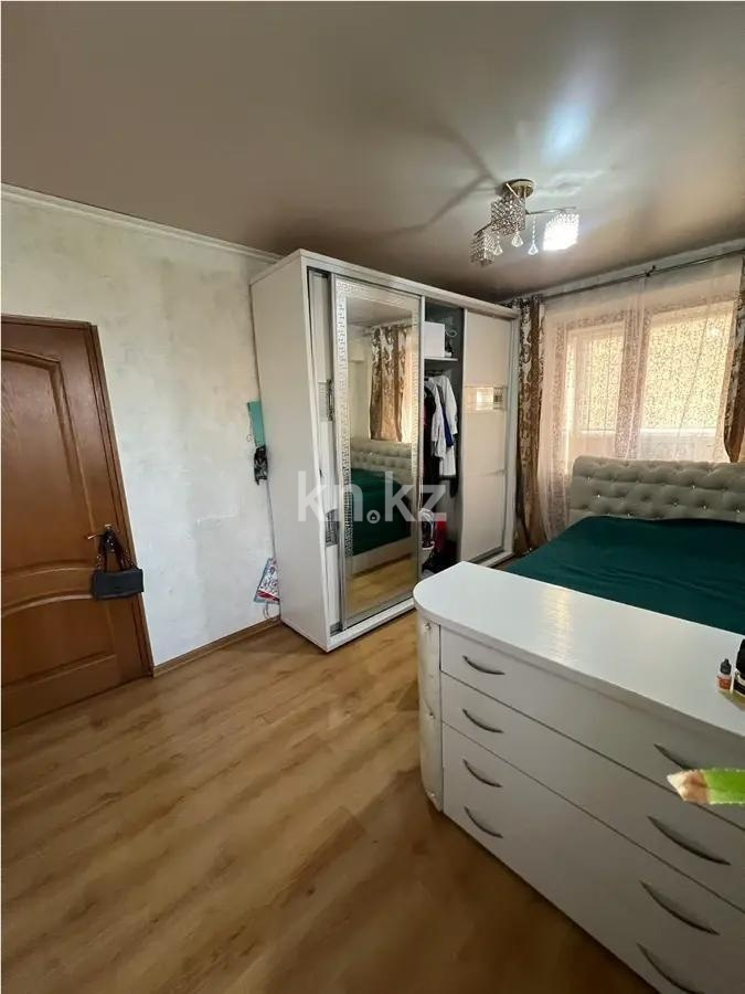 Продажа 3-комнатной квартиры, 85 м² в Алматы