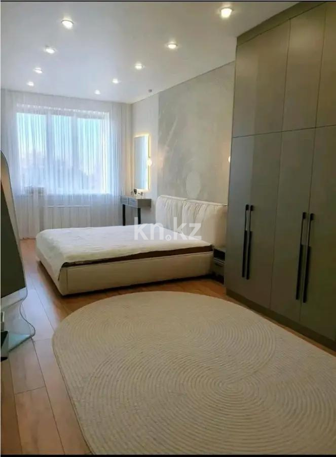 Продажа 4-комнатной квартиры, 150 м² в Алматы - фото 2