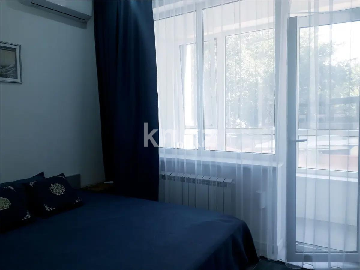 Продажа 1-комнатной квартиры, 35 м² в Алматы