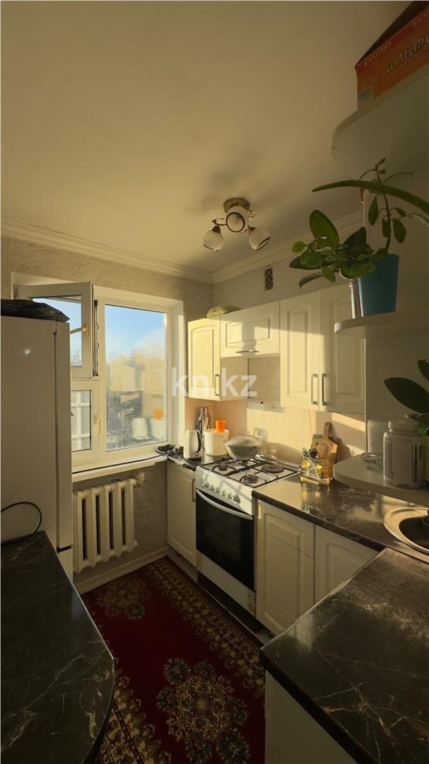 Продажа 2-комнатной квартиры, 46 м² в Темиртау - фото 15
