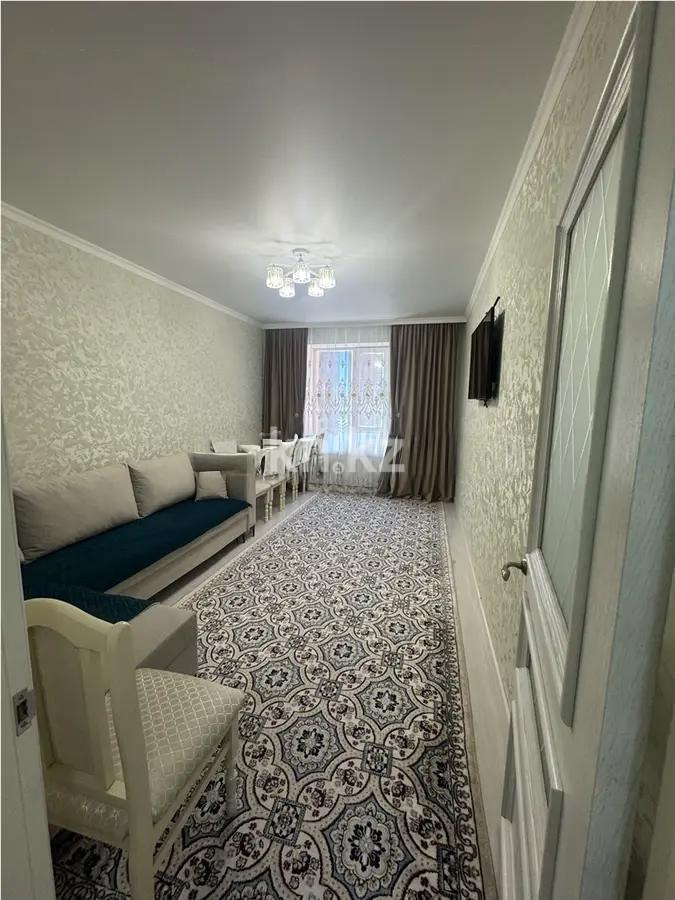 Продажа 2-комнатной квартиры, 50 м² в Астане