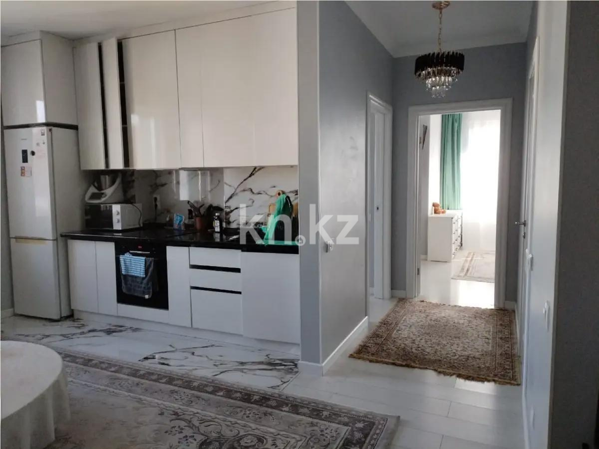 Продажа 3-комнатной квартиры, 56.2 м², ул. Сауран, дом  15 в Астане - фото 3