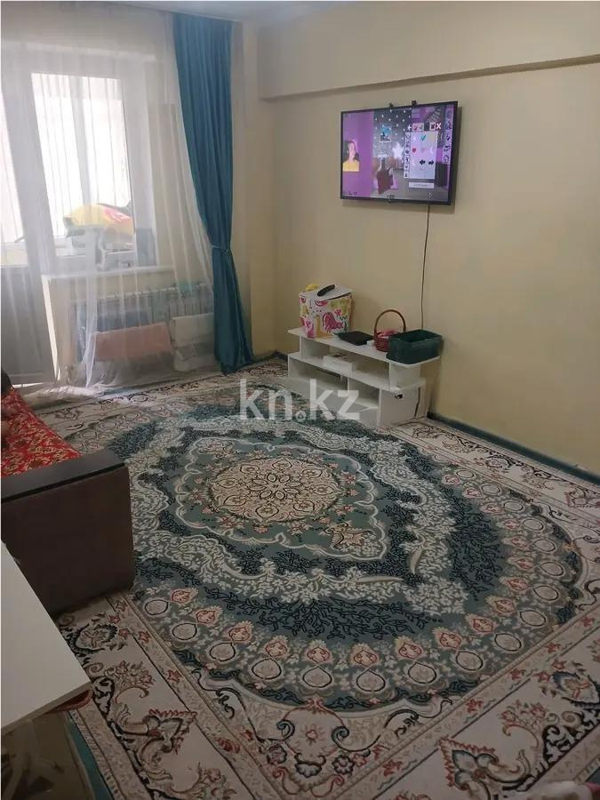 Продажа 1-комнатной квартиры, 38.9 м² в Алматы