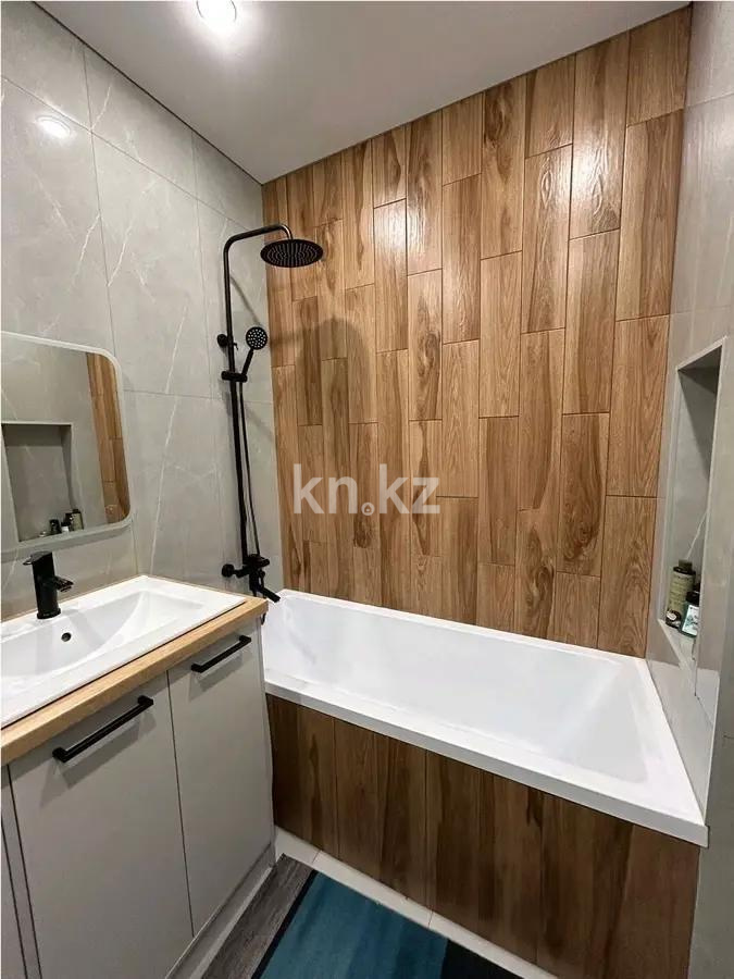 Продажа 2-комнатной квартиры, 61.3 м² в Алматы - фото 4