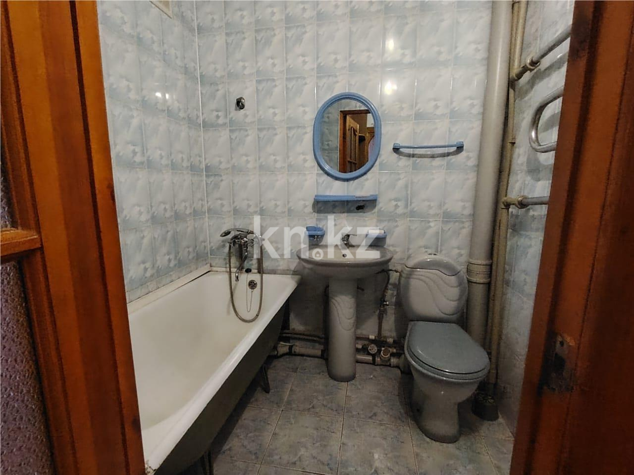 Продажа 1-комнатной квартиры, 32 м², 3А мкр., дом  19 в Темиртау - фото 9