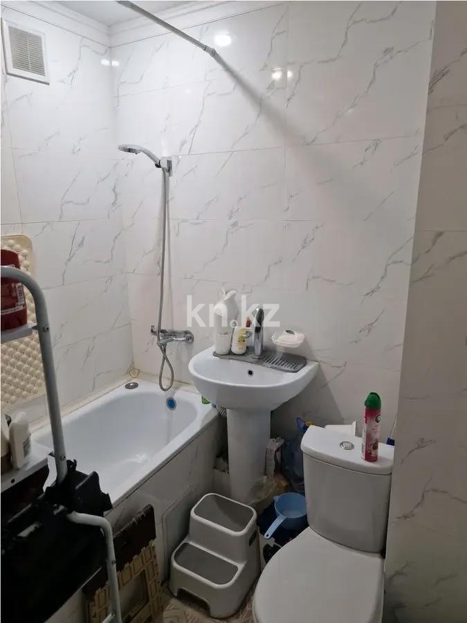 Продажа 1-комнатной квартиры, 33 м² в Алматы - фото 3
