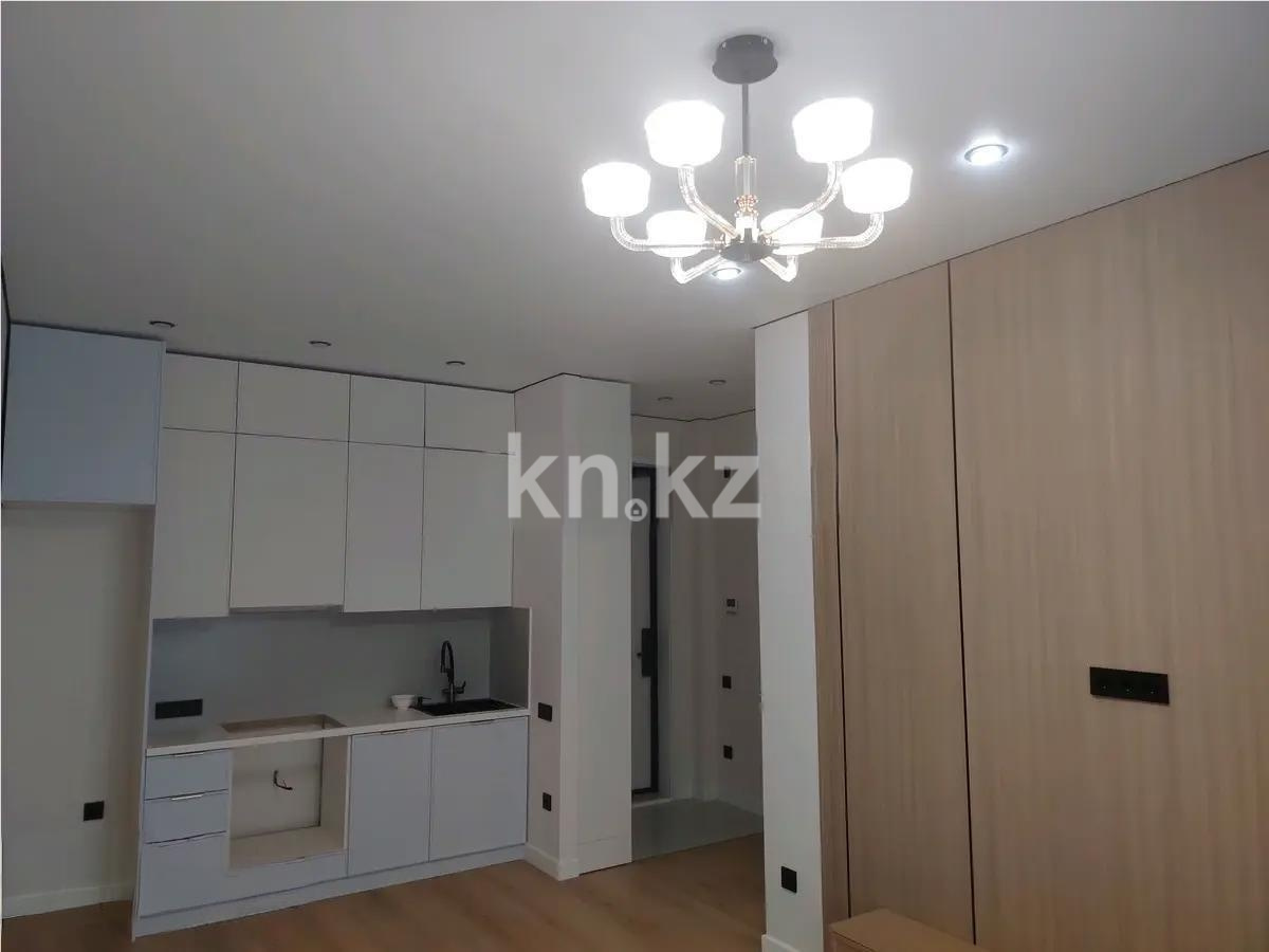 Продажа 2-комнатной квартиры, 36 м² в Астане - фото 3