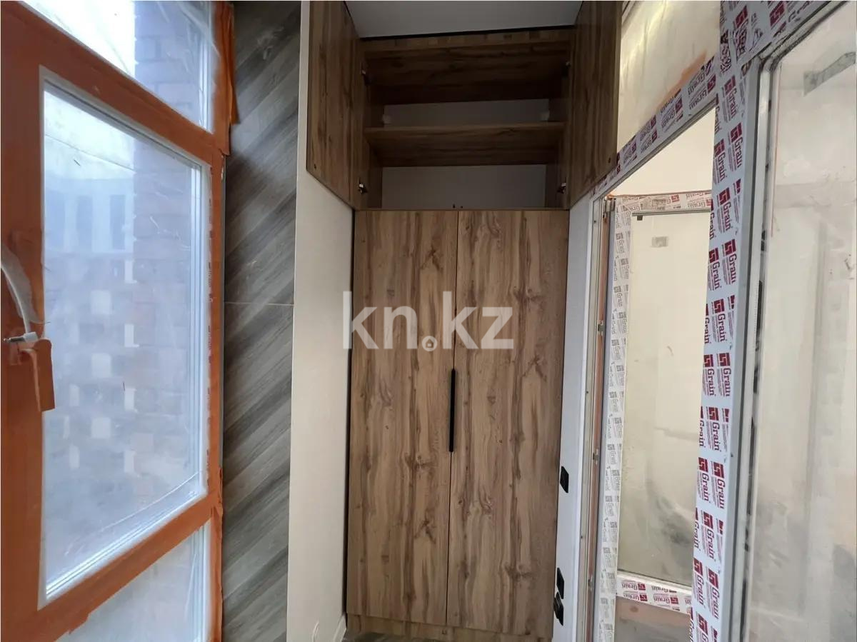 Продажа 2-комнатной квартиры, 61.4 м², ул. Е-15, дом  13 в Астане - фото 5