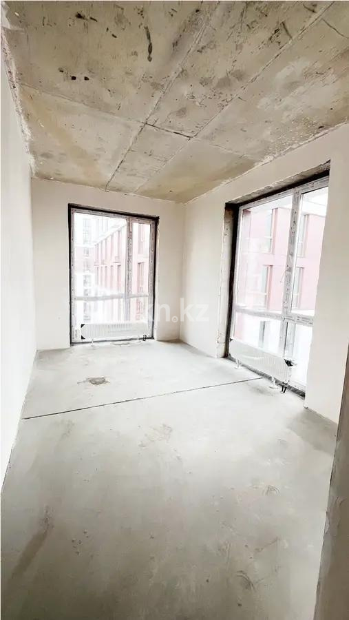 Продажа 3-комнатной квартиры, 87 м², ул. Навои, дом  30а/1 в Алматы