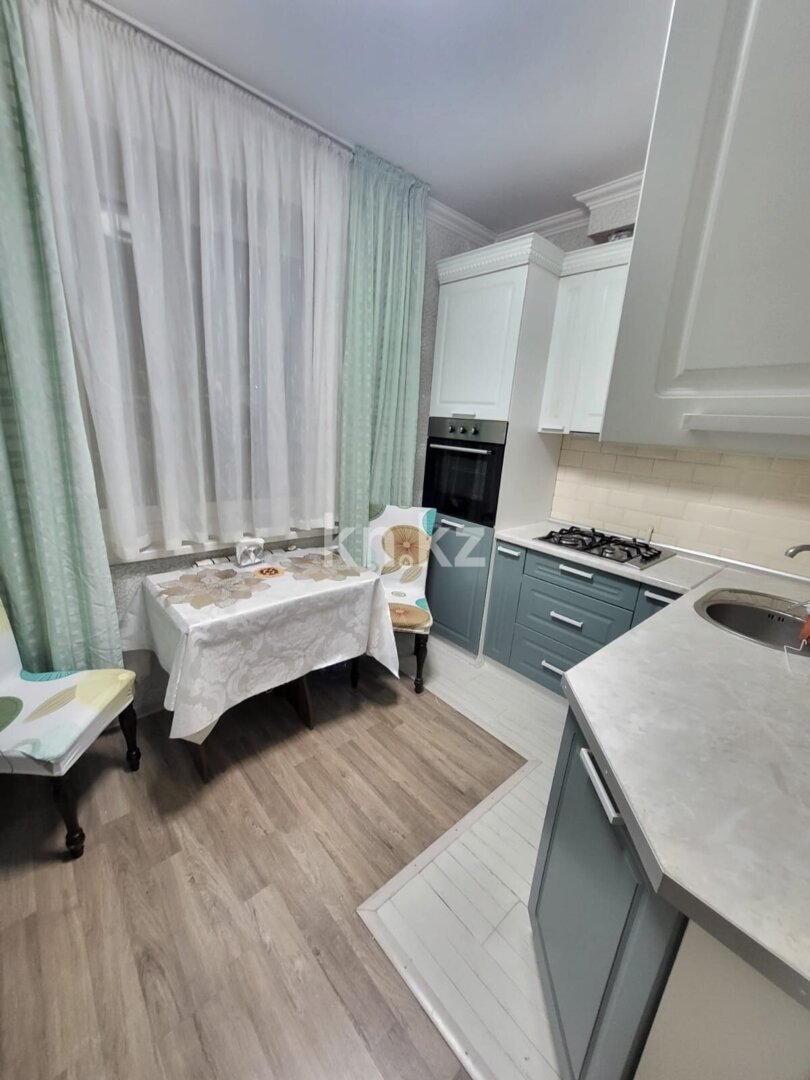 Аренда 2-комнатной квартиры, 54 м² в Алматы - фото 8