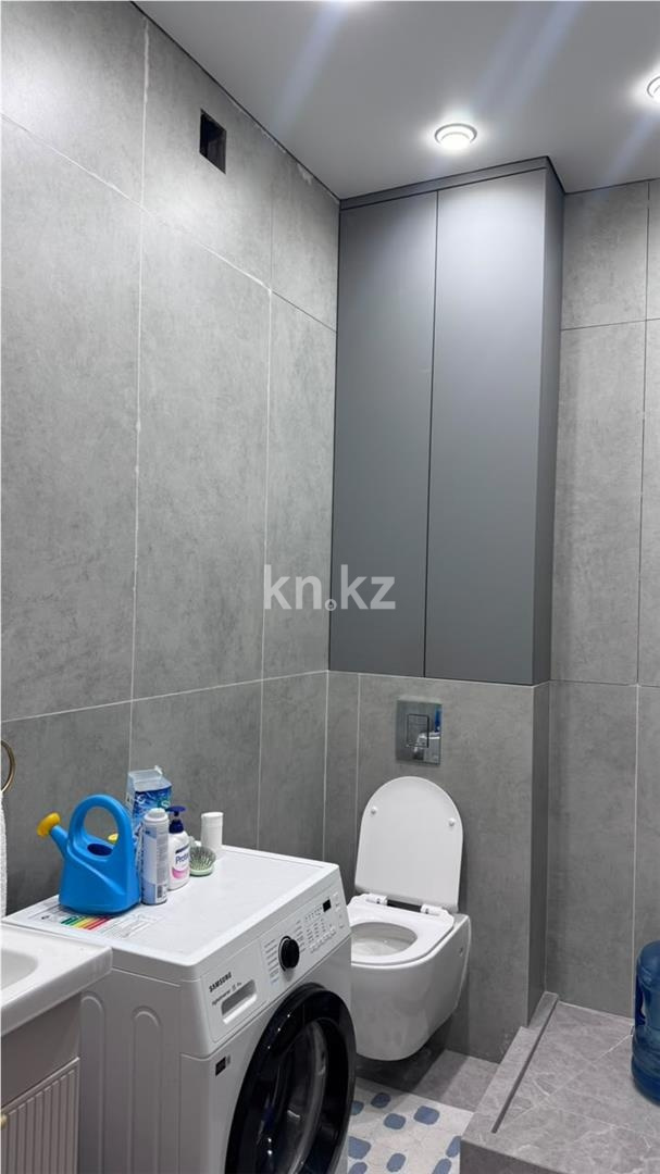 Продажа 3-комнатной квартиры, 90 м² в Караганде - фото 8