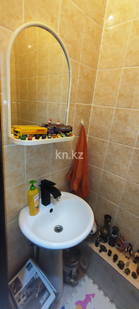 Продажа 2-комнатной квартиры, 63 м² в Алматы - фото 11