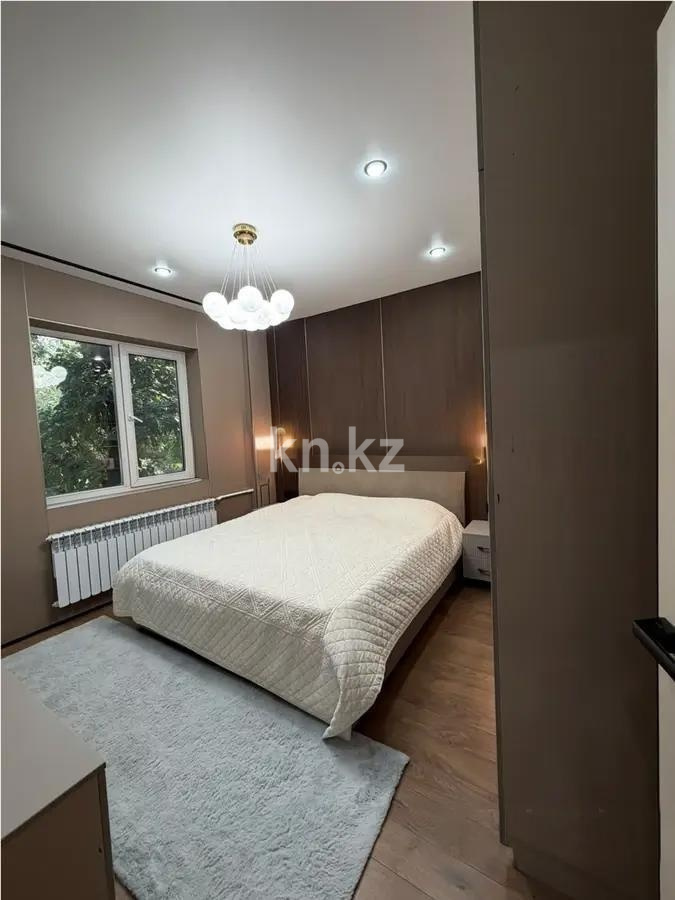 Продажа 2-комнатной квартиры, 54 м² в Алматы - фото 3