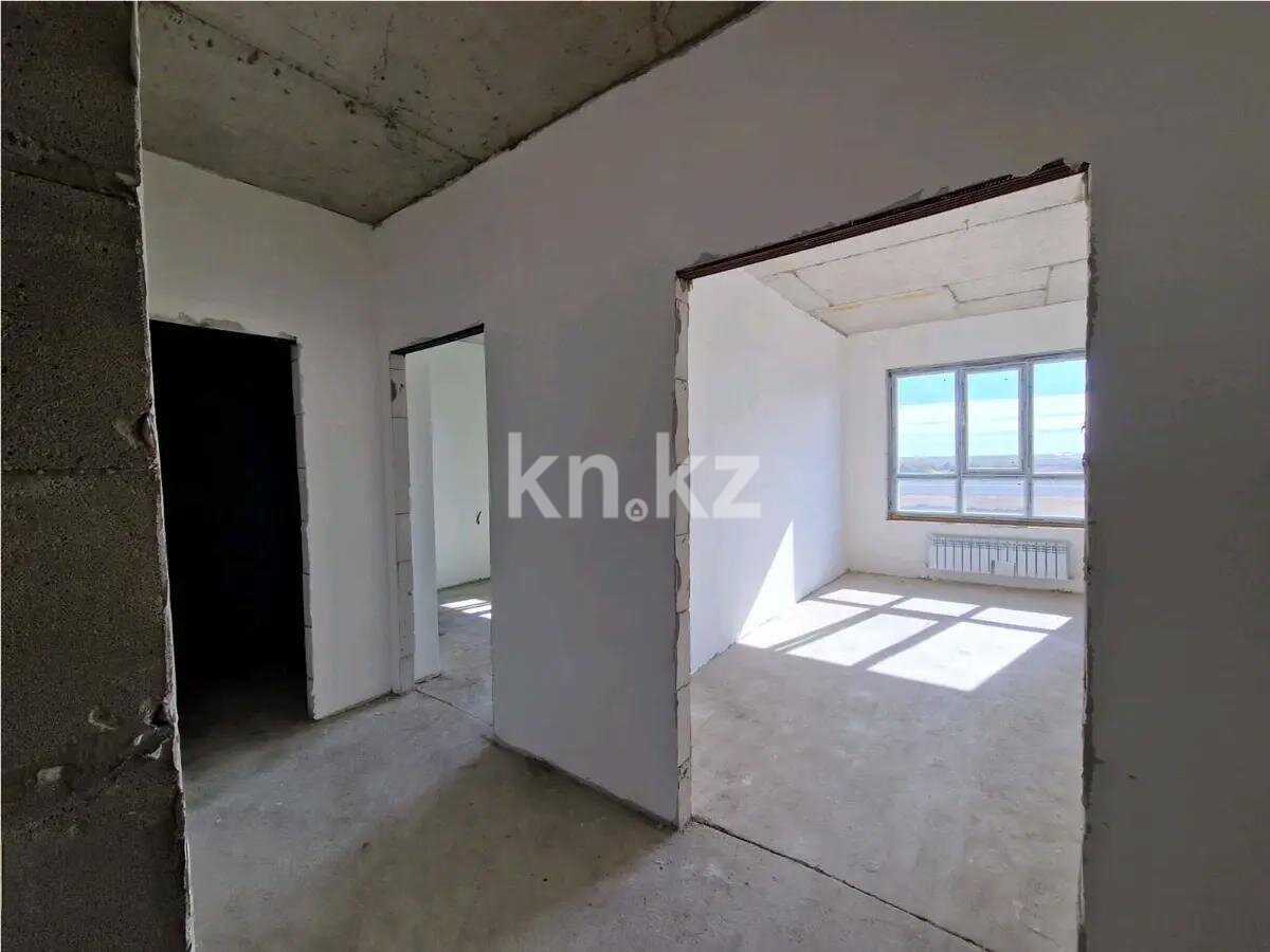 Продажа 1-комнатной квартиры, 40 м² в Астане