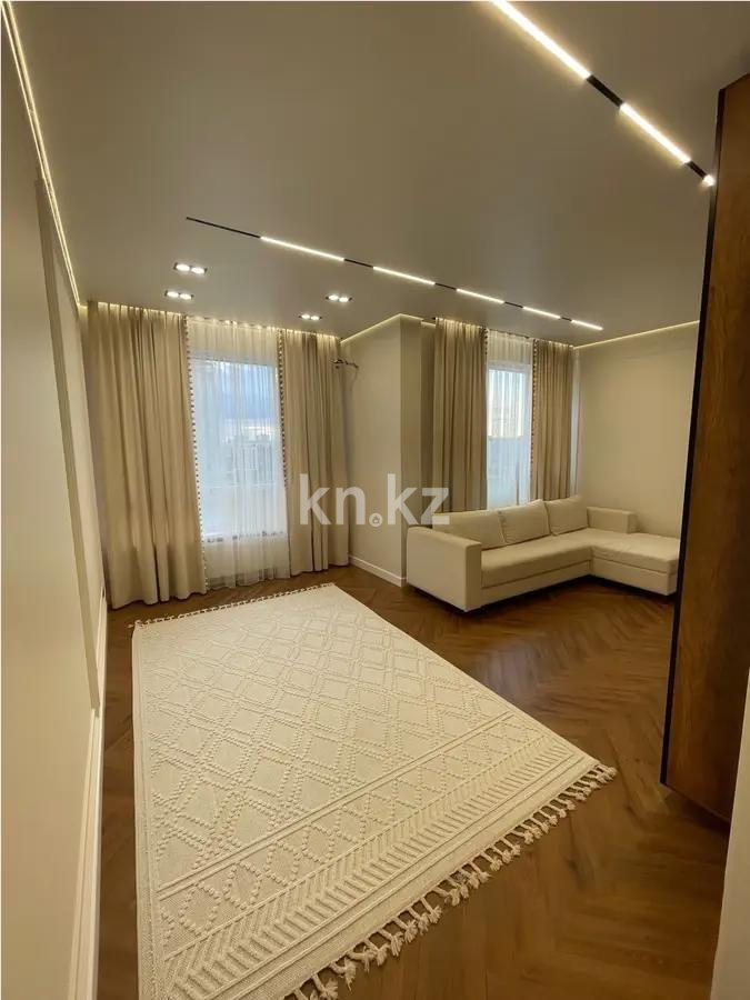 Продажа 2-комнатной квартиры, 65 м², ул. Байтурсынова, дом  47 стр в Астане - фото 2