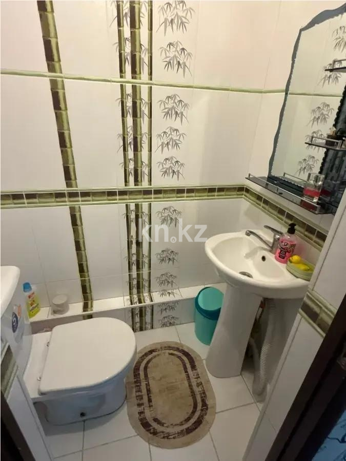 Продажа 2-комнатной квартиры, 61.1 м² в Астане - фото 5