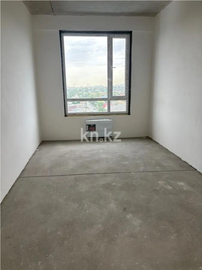 Продажа 2-комнатной квартиры, 58 м², ул. Ашимова, дом  1/5б в Алматы