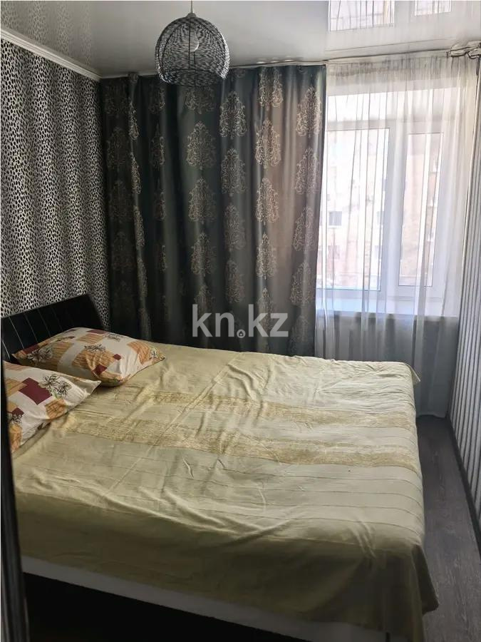 Продажа 3-комнатной квартиры, 56 м² в Караганде - фото 2