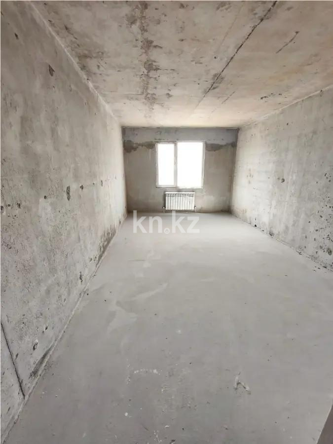 Продажа 2-комнатной квартиры, 51.26 м² в Алматы